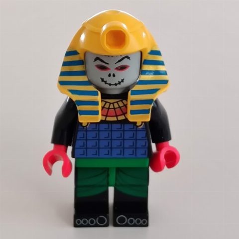 Minifigurka Pharaoh Hotep