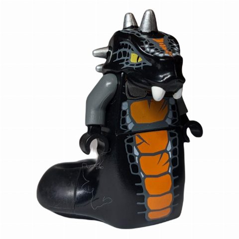 Minifigurka Skalidor