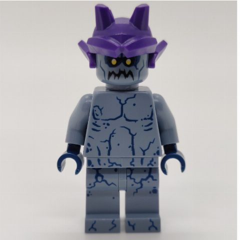 Minifigurka Stone Stomper