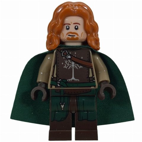 Minifigurka Faramir