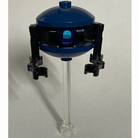Minifigurka Holocron Droid