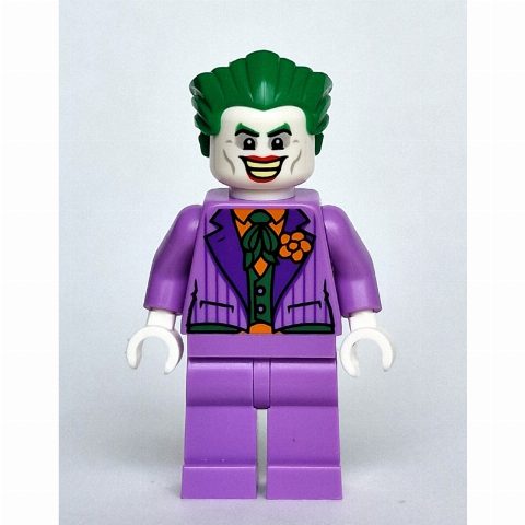 Minifigurka The Joker