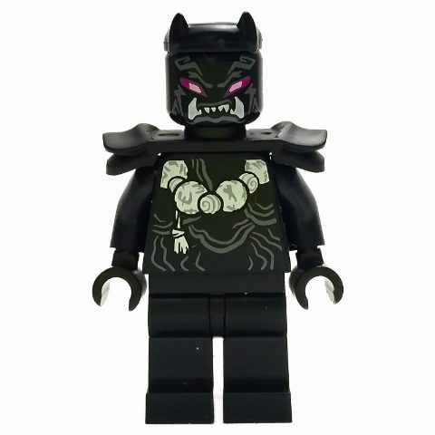 Minifigurka Oni Villain