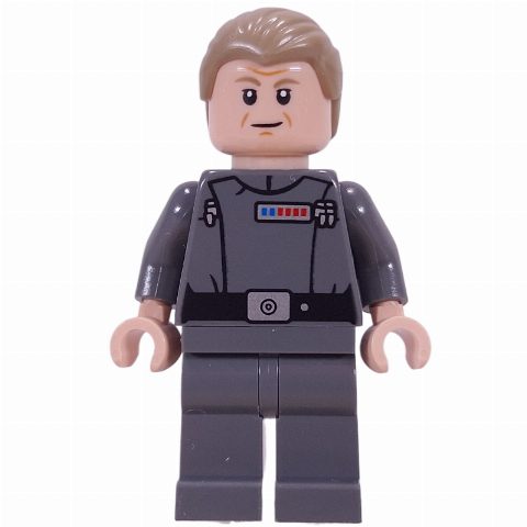 Minifigurka Admiral Motti