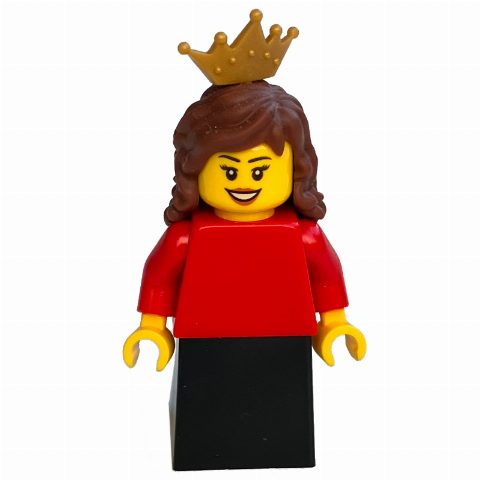 Minifigurka Löwenstein Queen