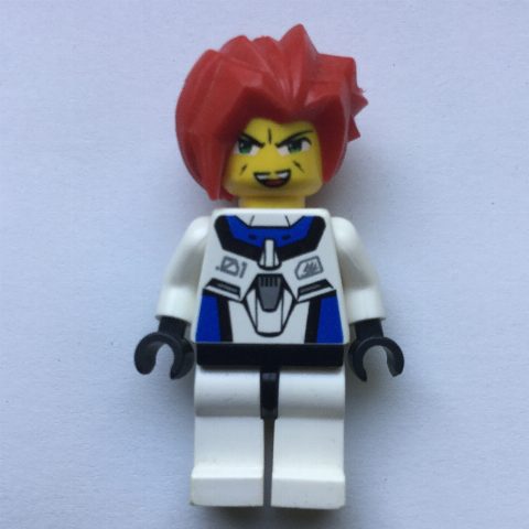 Minifigurka Ha-Ya-To