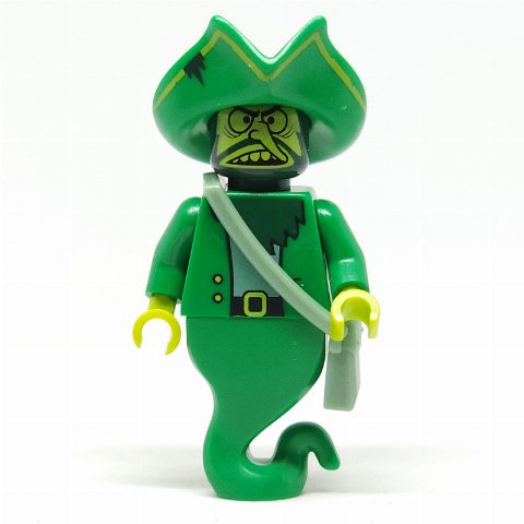 Minifigurka Flying Dutchman