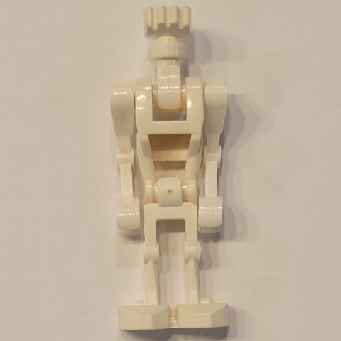 Minifigurka Pilot Droid