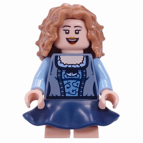 Minifigurka Rosie Cotton