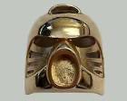 Zestaw LEGO® 14 Karat Gold Golden Kanohi Hau Mask (Bionicle)