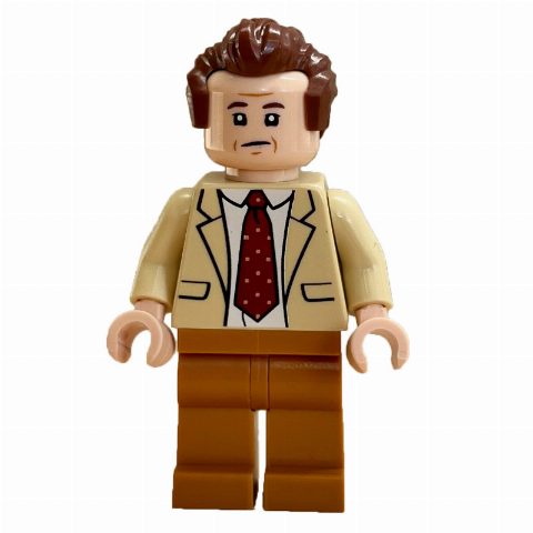 Minifigurka Toby Flenderson