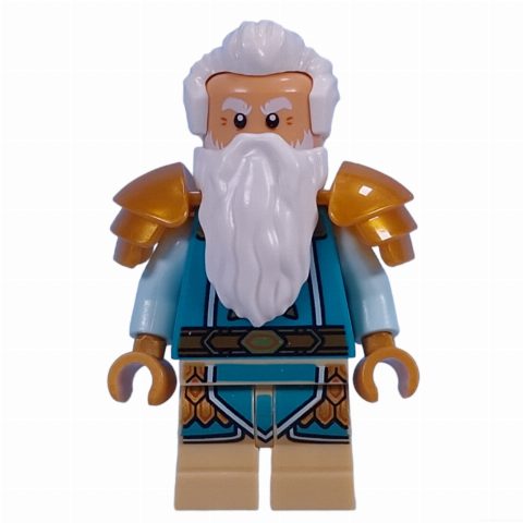 Minifigurka Dwarf Cleric