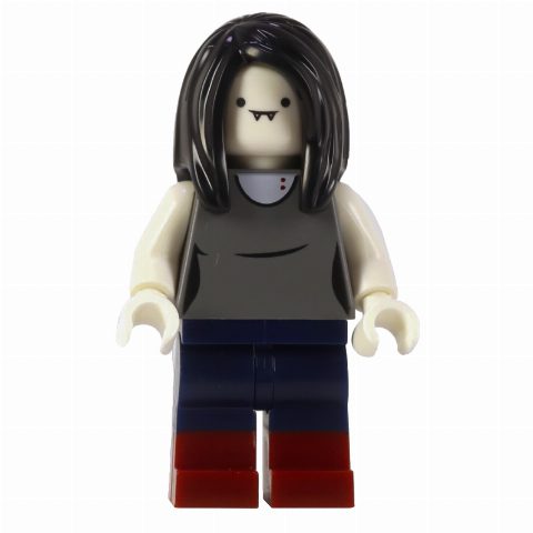 Minifigurka Marceline the Vampire Queen