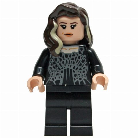 Minifigurka Narcissa Malfoy, Legs