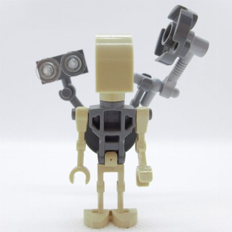 Minifigurka EV-A4-D