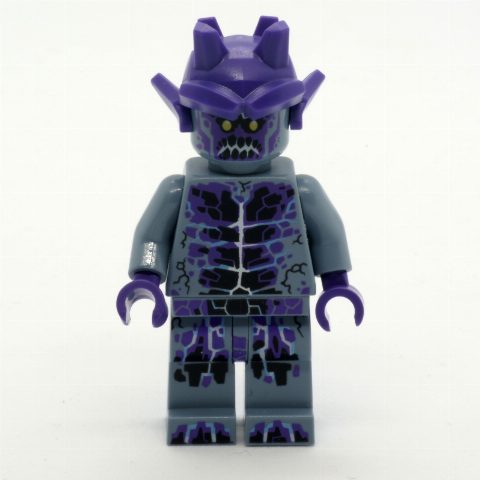 Minifigurka Shrunken