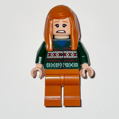Minifigurka Meredith Palmer