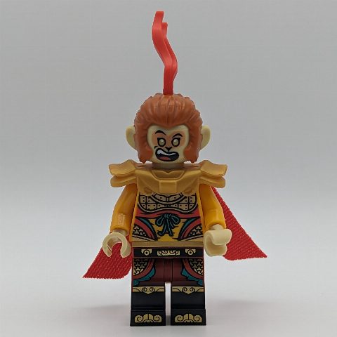 Minifigurka Monkey King