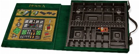 Zestaw LEGO Heroica Storage Mat (Games)