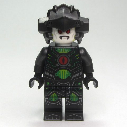 Minifigurka InfectoByter / MechaByter