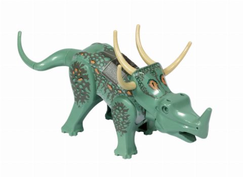 Zestaw LEGO Styracosaurus (Dinosaurs)