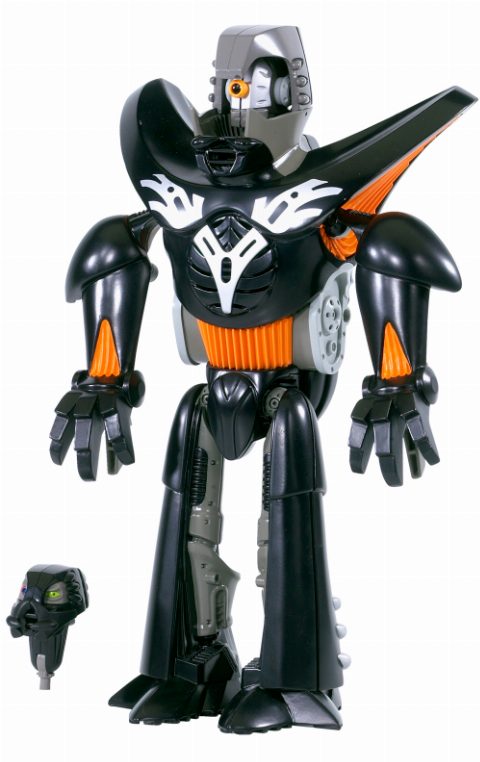 Zestaw LEGO Kek Powerizer (Galidor)