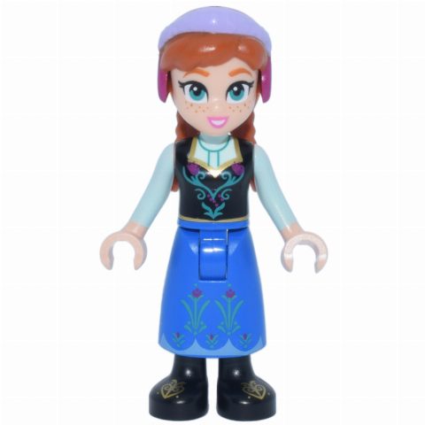 Minifigurka Anna