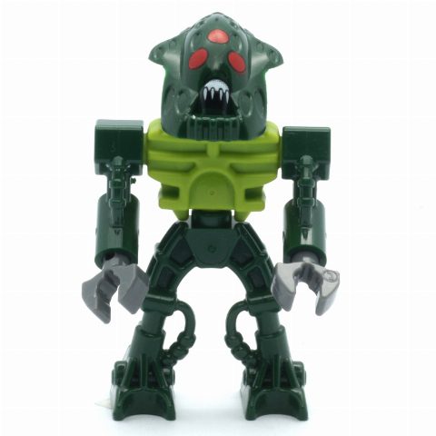 Minifigurka Barraki Ehlek