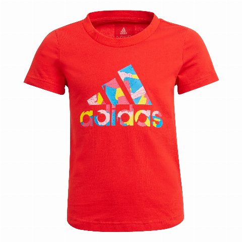 Zestaw LEGO® adidas x Classic LEGO Graphic T-Shirt (Gear)