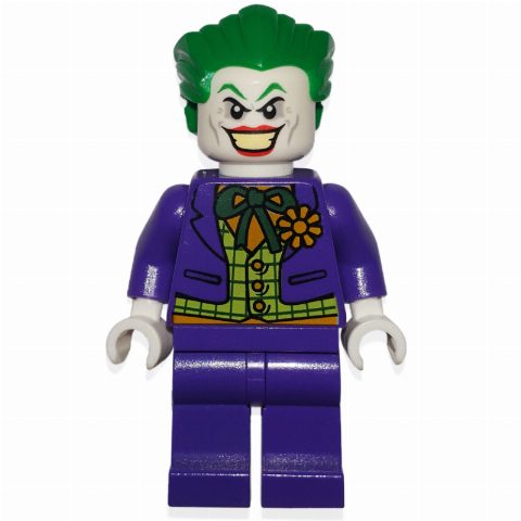 Minifigurka The Joker