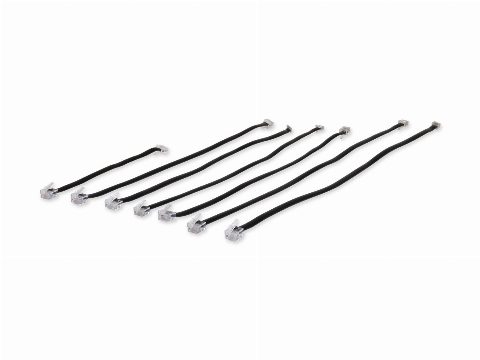 Zestaw LEGO Connector Cables for Mindstorms NXT (Mindstorms)