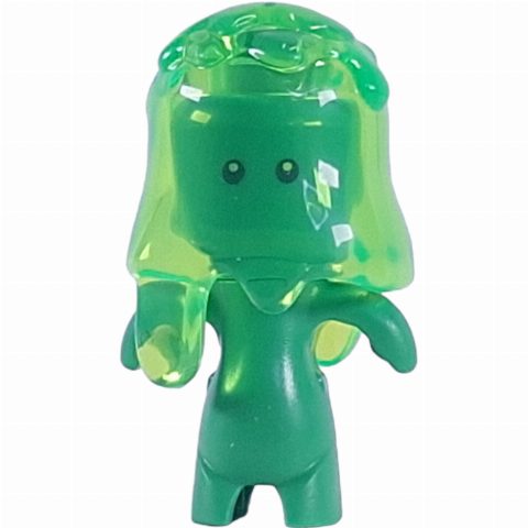 Minifigurka Z-Blob