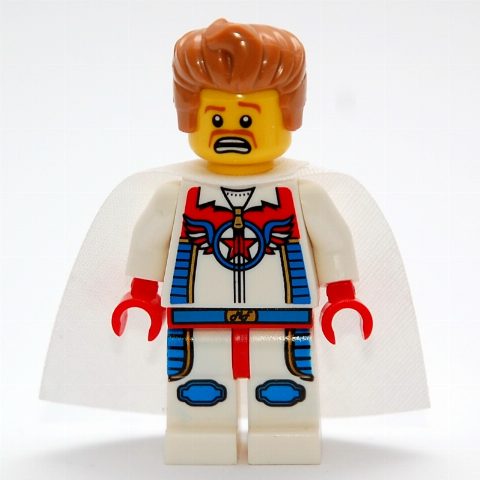 Minifigurka Daredevil