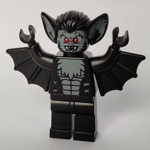 Minifigurka Vampire Bat