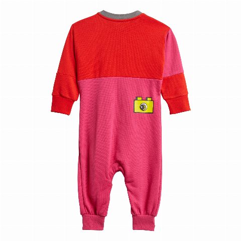 Zestaw LEGO® adidas x LEGO DUPLO Onesie (Gear)