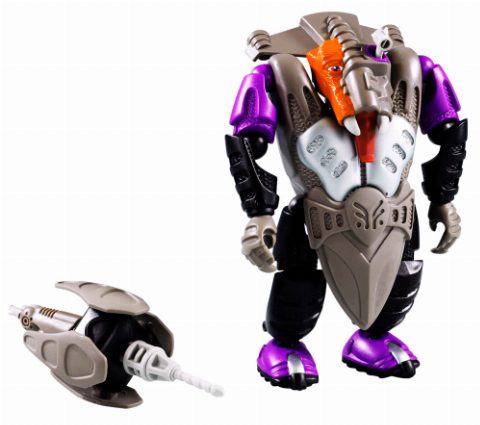 Zestaw LEGO Tager (Galidor)
