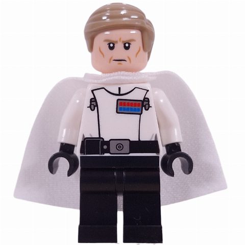Minifigurka Director Krennic