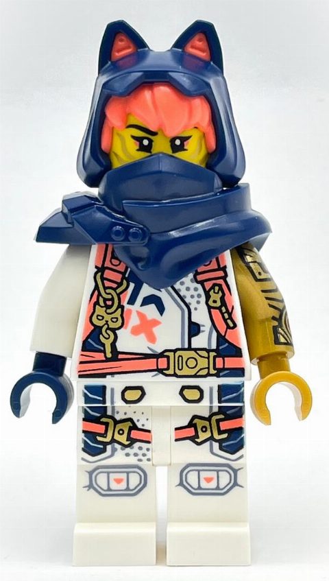 Minifigurka Sora