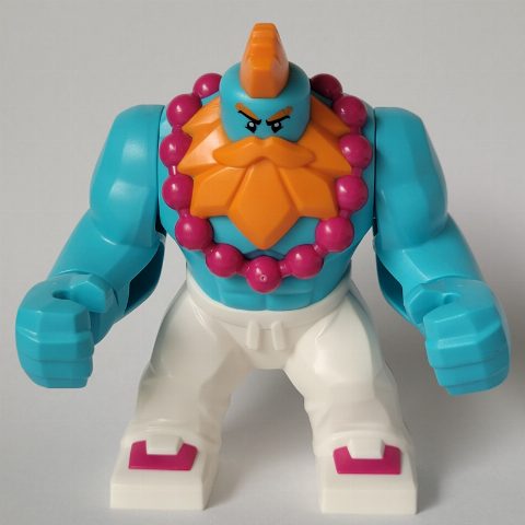 Minifigurka Sandy (Big Fig)