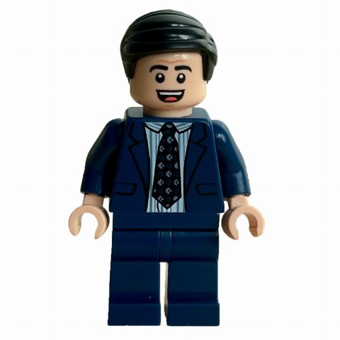 Minifigurka Michael Scott