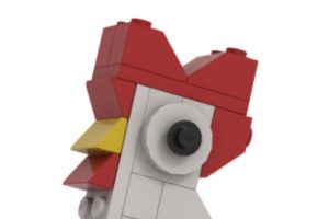 Zestaw LEGO® 2K Drive pack (Other)