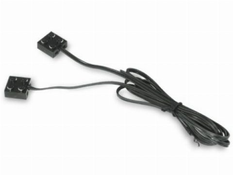 Zestaw LEGO® 2x2 Electrical Plate (Bulk Bricks)