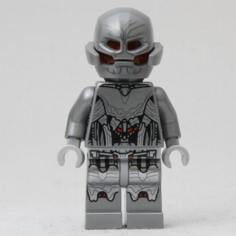 Minifigurka Ultron / Ultimate Ultron