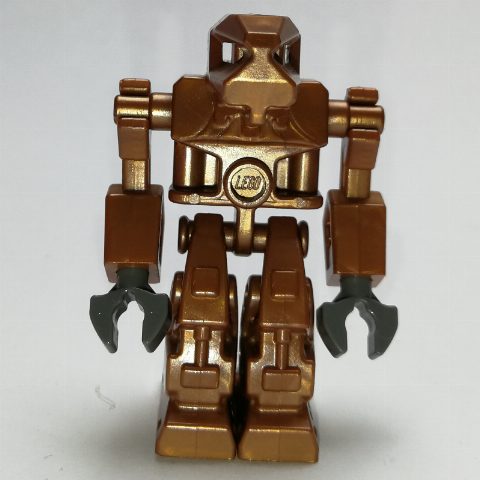 Minifigurka Iron Drone / Devastator