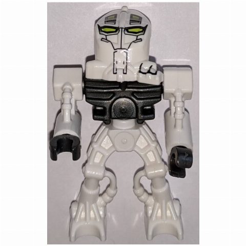 Minifigurka Toa Mahri Matoro