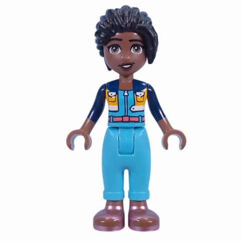 Minifigurka Celine