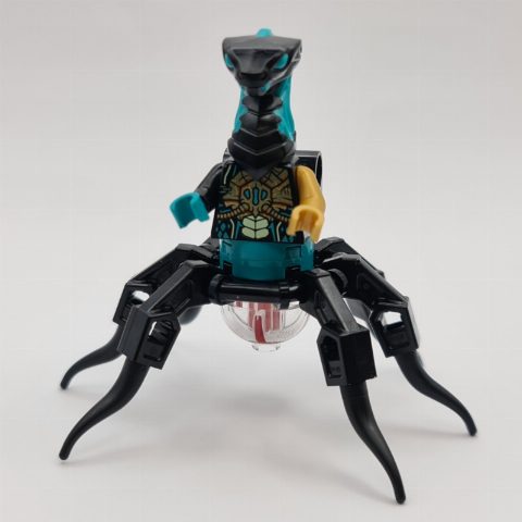 Minifigurka Glutinous - 98313 Legs