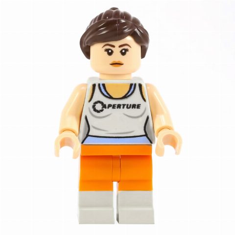 Minifigurka Chell