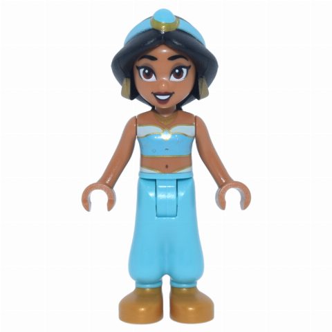 Minifigurka Jasmine