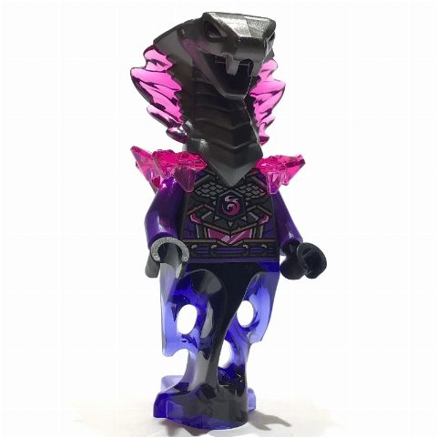 Minifigurka General Aspheera